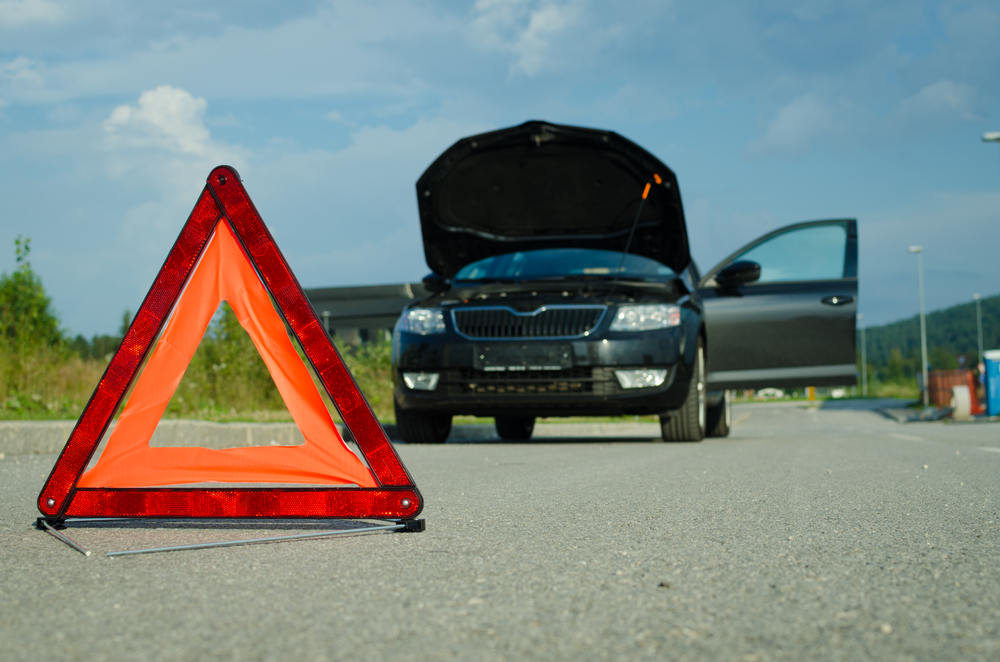 junk car buyers in South Carolina